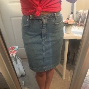 Vintage skirt